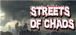 Streets of Chaos (Region Free) Steam Key
