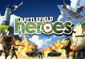 Battlefield Heroes Activation Key - ORIGIN region free