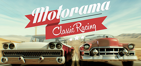 Motorama ( steam key region free )