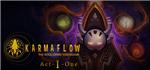 Karmaflow: The Rock Opera Videogame (Steam ключ) ROW