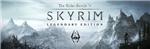 The Elder Scrolls V Skyrim Legendary Steam Region Free