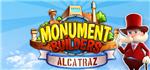 Monument Builders - Alcatraz (Steam key region free )