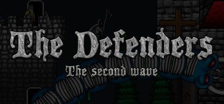 The Defenders: The Second Wave -- steam key region free