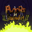 Floors of Discomfort ( DESURA key region free )