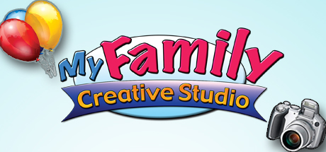 My Family Creative Studio ( steam key region free )