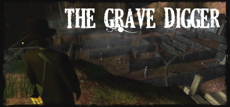 The Grave Digger ( STEAM key region free )