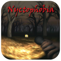 Nyctophobia ( DESURA key region free )