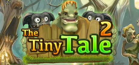 The Tiny Tale 2 ( steam key region free )