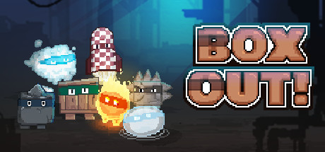 Box Out! ( steam key region free )