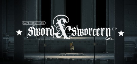 Superbrothers: Sword & Sworcery EP  STEAM key worldwide