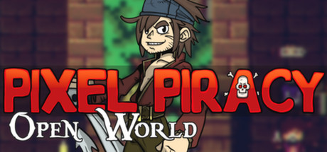 Pixel Piracy ( Steam Key / Region Free )