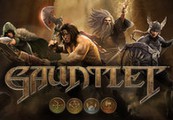 Gauntlet 4-Pack ( steam key region free )