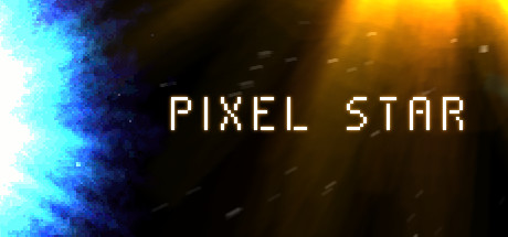 Pixel Star ( STEAM key region free )