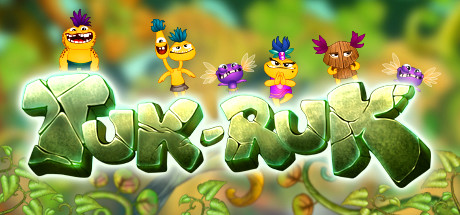 Tuk Ruk ( STEAM key region free )