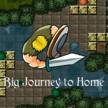 Big Journey to Home ( DESURA key region free )
