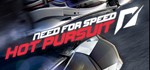 Need For Speed: Hot Pursuit (Steam Gift / RU + CIS)