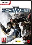 Warhammer 40,000: Space Marine (Steam key / Region Freе