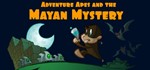 Adventure Apes and the Mayan Mystery STEAM REGION FREE