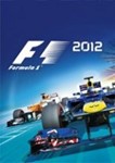 FORMULA F1 2012 ( STEAM KEY RU + CIS ) .