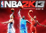 NBA 2K13 Steam CD Key Global Region Free