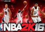 NBA 2k16 ( Steam Key region Free )