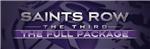 Saints Row: The Third - The Full Package region free