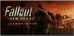 Fallout: New Vegas Ultimate Edition -Steam Gift Regfree
