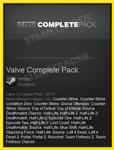 Valve Complete Pack ( Steam gift / RU ) cs go prime