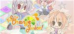 100% orange juice ( steam gift RU + CIS )