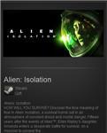 Alien: Isolation - STEAM GIFT worldwide Region free