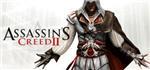 Assassin&acute;s Creed 2 Deluxe Edition Steam Gift RU+ CIS