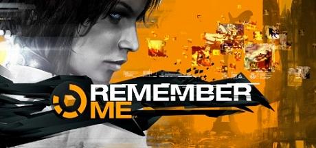 Remember Me