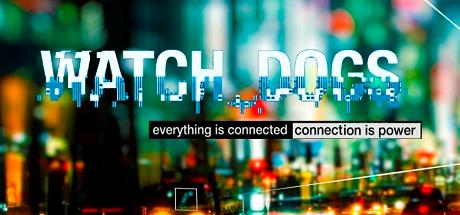 Watch Dogs