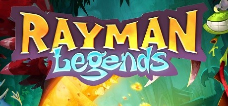 Rayman Legends