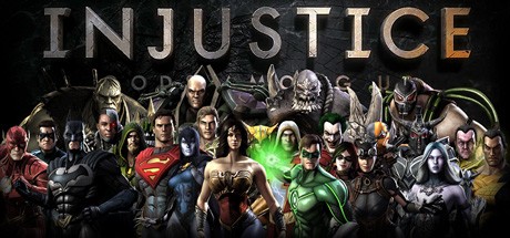 Injustice: Gods Among Us Ultimate Edition