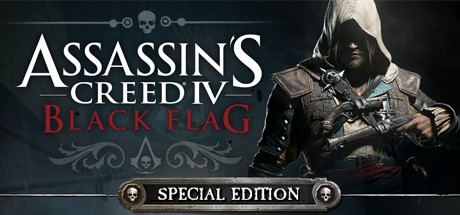 Assassin´s Creed IV Black Flag. Special Edition