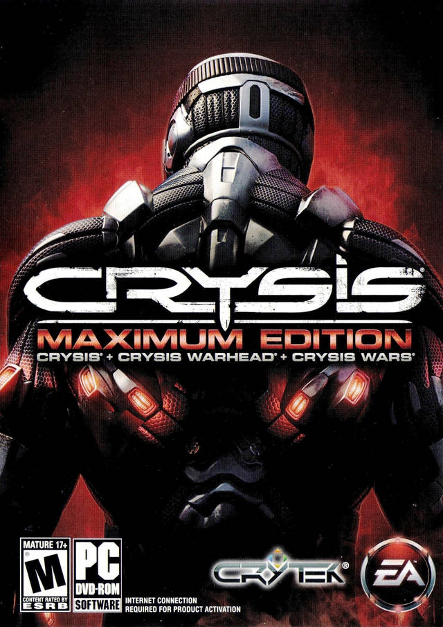 Buy Crysis 2 Maximum Edition Eu Ru Origin Reg Free And Download