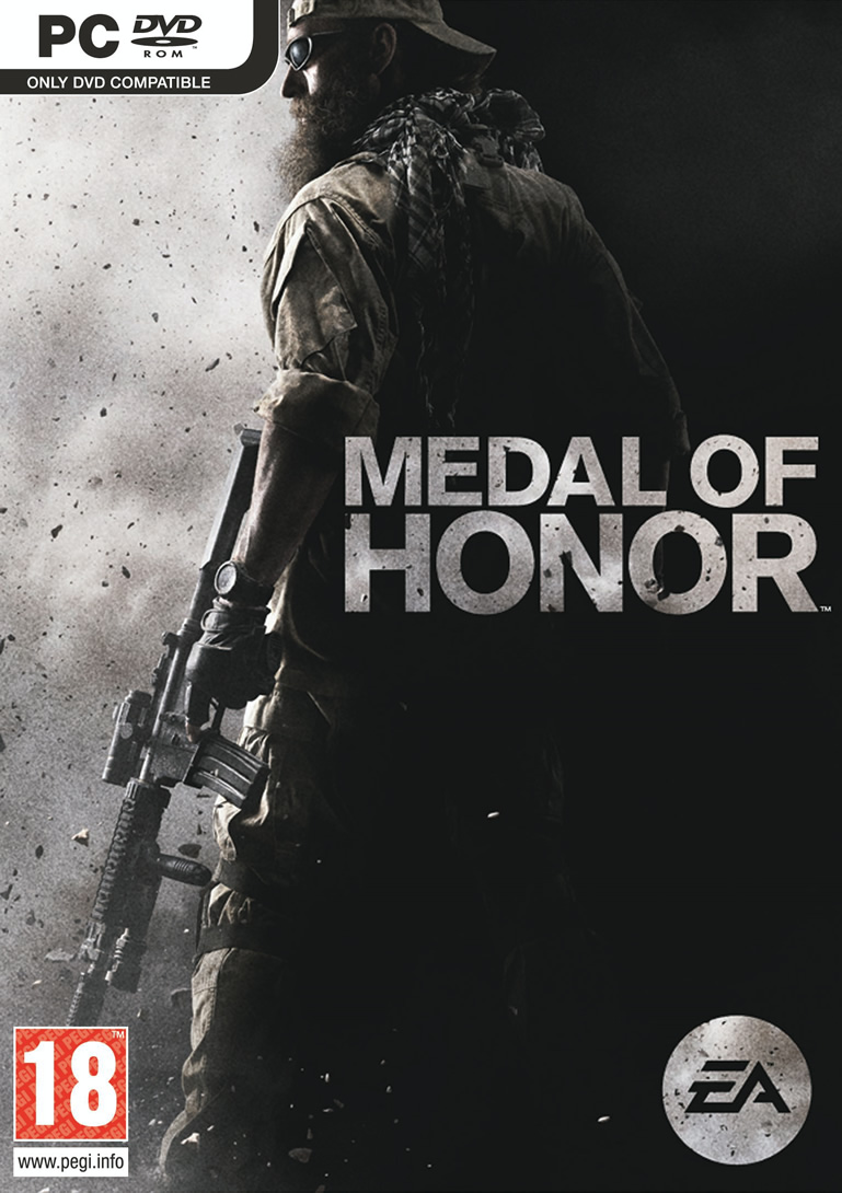 Medal Of Honor EU/RU (Origin/Reg Free)