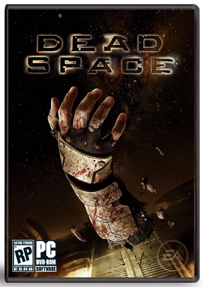 Dead Space EU/RU (Origin/Reg Free)