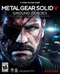 METAL GEAR SOLID V: GROUND ZEROES (Steam gift / RU/CIS) - irongamers.ru