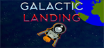 Galactic Landing ( Steam Key / Region Free ) GLOBAL