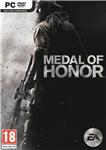 Medal Of Honor EU/RU (Origin/Reg Free)