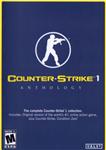 Counter-Strike 1 Антология (Steam gift)