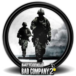 Battlefield: Bad Company 2