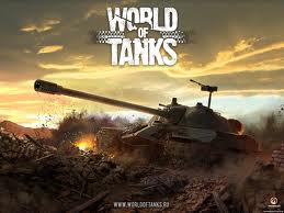 Бот для игры World of Tanks новом патче 0.6.7