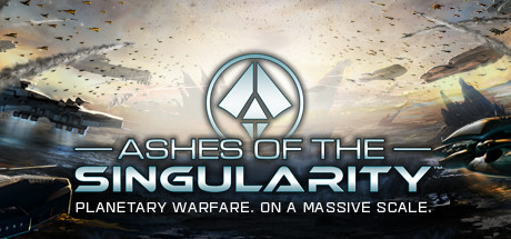 Ashes of the Singularity Steam Gift (RU+CIS)