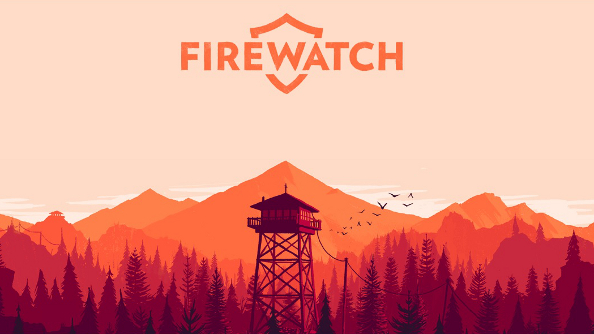Firewatch Steam Gift (RU+CIS) + Подарок