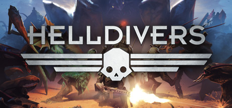 HELLDIVERS Steam Gift (RU+CIS) + 3 DLC + Подарок