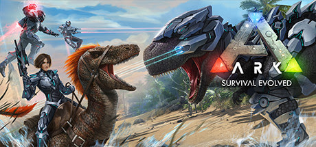 ARK: Survival Evolved Steam Gift (RU+CIS)