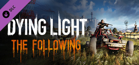 Dying Light: The Following DLC Steam Gift RU